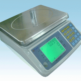 ACS系列電子計數計重秤